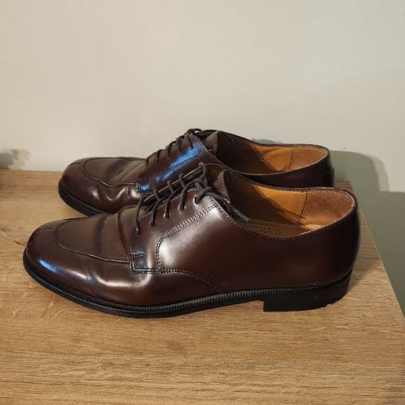 Cole Hann Hawthorne Oxfords size 8.5 - Picture 2 of 4